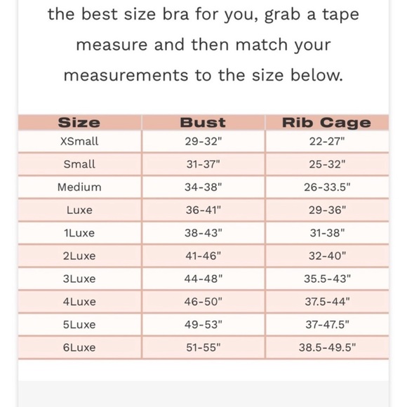 SHEFIT Ultimate Sports Bra XS New With Tag - Picture 4 of 4